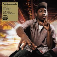To My Advantage - Pete Rock, Nature