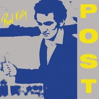 White Train - Paul Kelly