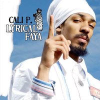 Dung Ya Inna Babylon - Cali P