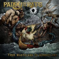 After the Rain - Paddy And The Rats