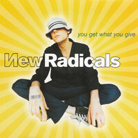 To Think I Thought - New Radicals