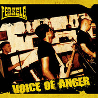 My Own Way - Perkele