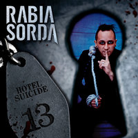 Eye M the Blacksheep - Rabia Sorda