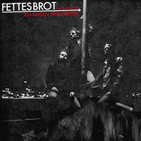 An Tagen wie diesen - Fettes Brot, Pascal Finkenauer