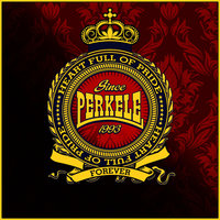 What Have I Done - Perkele