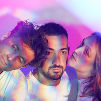 Colour Me Amazed - All We Are