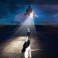 When I Look Above - The Feeling
