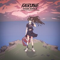 Ocean Avenue - Fairlane, Ryan Scott Graham