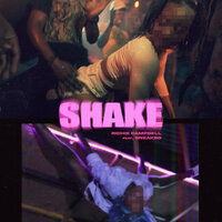 Shake - Richie Campbell, Sneakbo