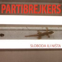Srce Kuca Tu Je - Partibrejkers
