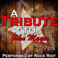 Dreaming With a Broken Heart - Rock Riot