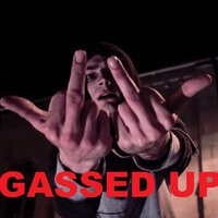 Gassed Up - Wombat