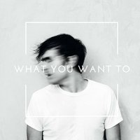 What You Want To - Jake Etheridge