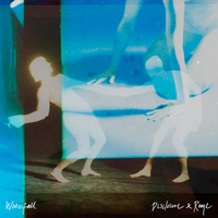 Waterfall - Disclosure, Raye
