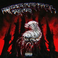 TRANSCENDENTAL CHAOS - Mugxtsu
