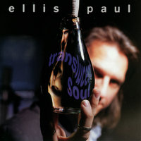 Ellis Paul