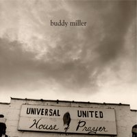 Is That You - Buddy Miller