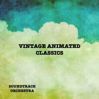 Once Upon a Dream - Soundtrack Orchestra