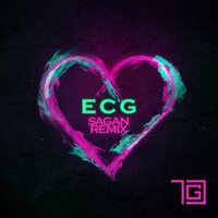 ECG - TGC, Sagan