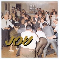 I'm Scum - IDLES