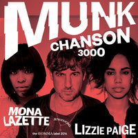 MUNK