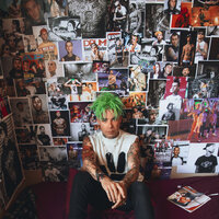 Down - Travis Barker, MOD SUN