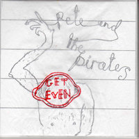 Nuana - Pete and the Pirates