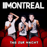 Tag zur Nacht - Montreal
