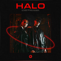 Halo - LUM!X