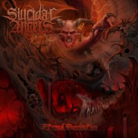 Crematory - Suicidal Angels