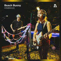 February - Beach Bunny
