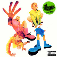 Monday - The Regrettes