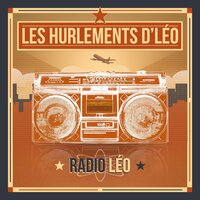 Le café des jours heureux - Les Hurlements d'Léo