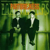 Ja Sam Doktor - Partibrejkers