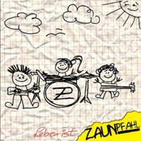 Ohne dich - Zaunpfahl