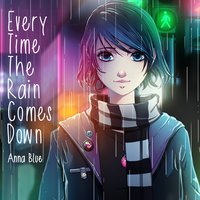 Anna Blue