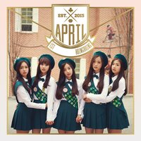 Muah! - April
