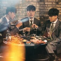 See you later - Jang Deok Cheol