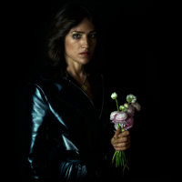 Valid Jagger - Joan As Police Woman