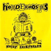 Hol Em Raus Klaus (Da Kommt Ja Saus Aus) - Heideroosjes