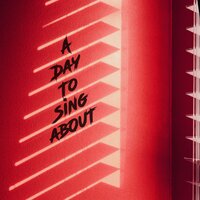 A Day to Sing About - Cazzette, Xander Rawlins
