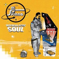 Butterfly Girl - DJ Spinna, Eric Roberson