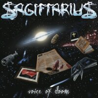 Voice of Doom - Sagittarius