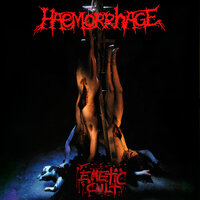 Decrepit Dejection - Haemorrhage