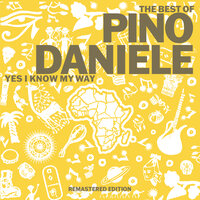 Che Dio ti benedica - Pino Daniele