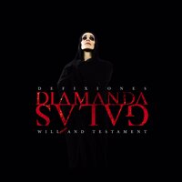 See That My Grave Is Kept Clean - Diamanda Galas