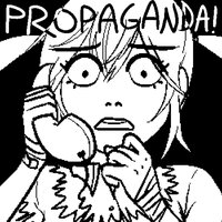 Propaganda! - Crusher-P
