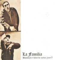 Nimic De Pierdut - La Familia, Daddy Caddy