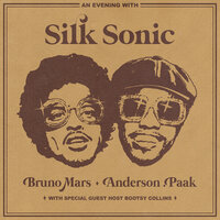 Smokin Out The Window - Bruno Mars, Anderson .Paak