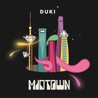 Midtown - Duki
